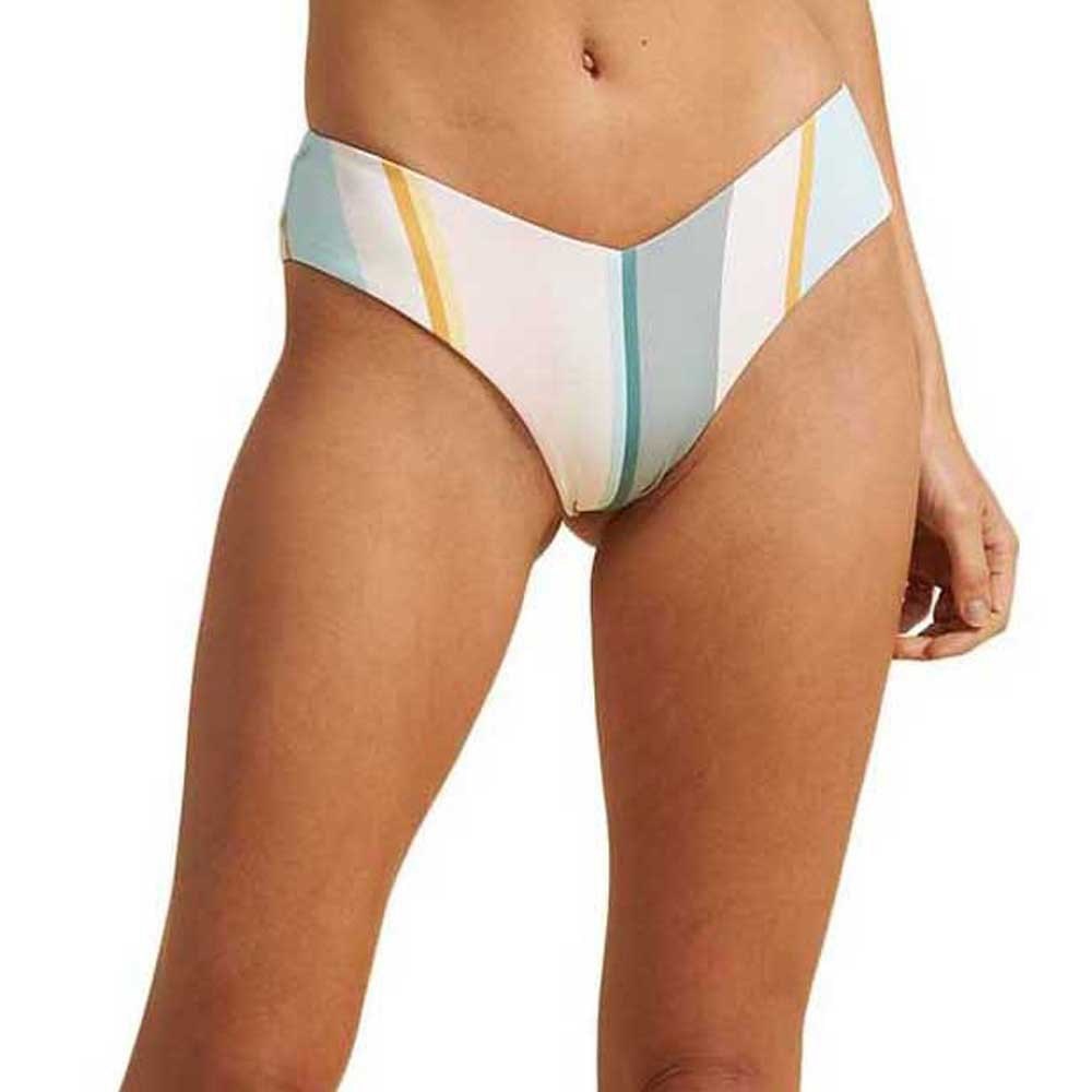 Billabong x The Salty Blonde Feelin Salty Fiji Bottom